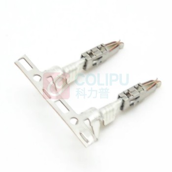 TE CONNECTIVITY 连接器端子 962876-2