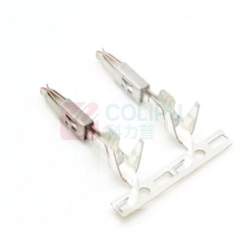 TE CONNECTIVITY 连接器端子 962876-2