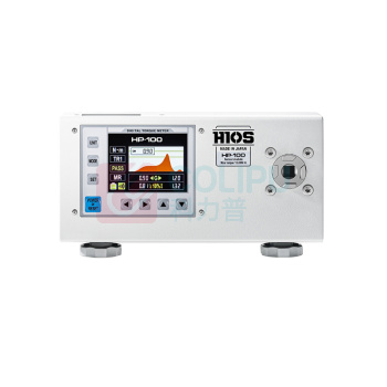 HIOS 扭矩测量器 HP-100