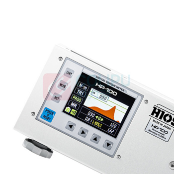 HIOS 扭矩测量器 HP-100