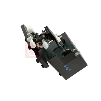 维度 WEDO 光纤阵列端面检测设备 FA-1