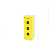 BERM 按钮开关盒 168*71.4mm 3孔