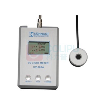 迅爵 紫外辐照计 UV-365A