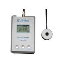 迅爵 紫外辐照计 UV-365A
