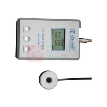 迅爵 紫外辐照计 UV-365A