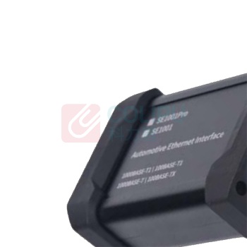 罗德力 千兆以太网转换器 SE1001PrO (ECT) 电连A-ETH方口818018539接口