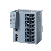 西门子 SIEMENS 交换机 6GK5216-0BA00-2AC2