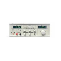 中策 音频扫频信号发生设备 ZC1316-100