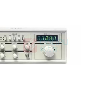 中策 音频扫频信号发生设备 ZC1316-100