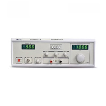 中策 音频扫频信号发生设备 ZC1316-300T