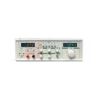 中策 音频扫频信号发生设备 ZC1316-20