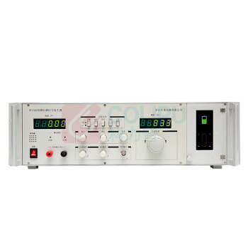 中策 音频扫频信号发生设备 ZC1320
