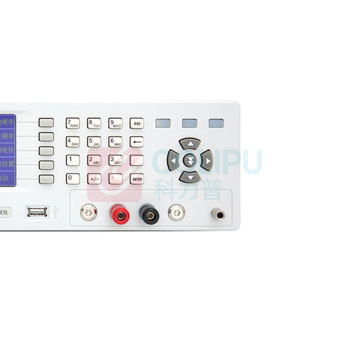 中策 数字扬声器F0快速测试设备 ZC5990D