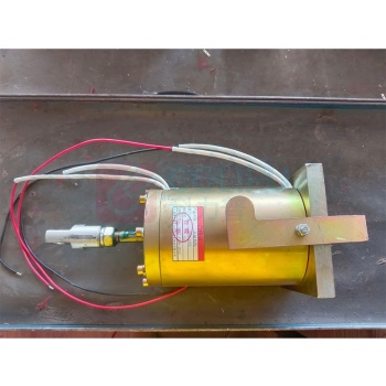 矿变 永磁控制器 200/10YZM006005 主机KJGZY-200/10Y,电压10千伏电流200A