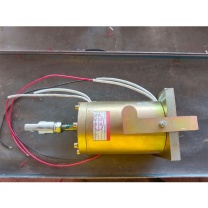 矿变 永磁控制器 200/10YZM006005 主机KJGZY-200/10Y,电压10千伏电流200A
