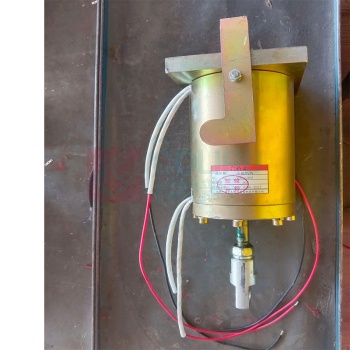 矿变 永磁控制器 200/10YZM006005 主机KJGZY-200/10Y,电压10千伏电流200A