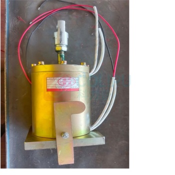 矿变 永磁控制器 200/10YZM006005 主机KJGZY-200/10Y,电压10千伏电流200A
