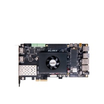 ALINX AMD Zynq UltraScale+ MPSoC 工业控制开发单元 AXU4EVB-P