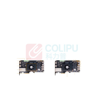 ALINX AMD Zynq UltraScale+ MPSoC 工业控制开发单元 AXU4EVB-P