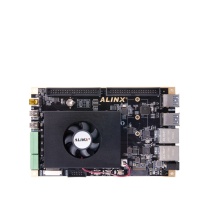 ALINX AMD Zynq UltraScale+ MPSoC 工业控制开发单元 AXU5EVB-E