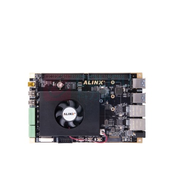 ALINX AMD Zynq UltraScale+ MPSoC 工业控制开发单元 AXU2CGB-I