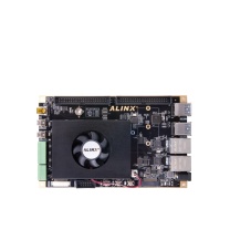 ALINX AMD Zynq UltraScale+ MPSoC 工业控制开发单元 AXU2CGB-I