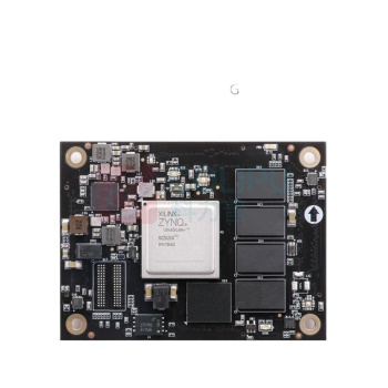 ALINX AMD Zynq UltraScale+ MPSoC 工业核心算力单元 ACU2CG