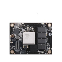 ALINX AMD Zynq UltraScale+ MPSoC 工业核心算力单元 ACU2CG
