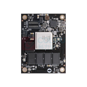 ALINX AMD Zynq UltraScale+ MPSoC 工业核心算力单元 ACU2CG