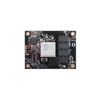 ALINX AMD Zynq UltraScale+ MPSoC 工业核心算力单元 ACU2CG