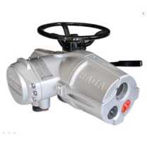 博睿 电动执行机构 BJ10-IIC-DWFF-CQ 380V