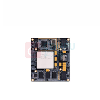 ALINX AMD Zynq UltraScale+ RFSoC 工业核心算力单元 ACW47