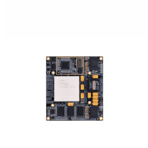 ALINX AMD Zynq UltraScale+ RFSoC 工业核心算力单元 ACW47