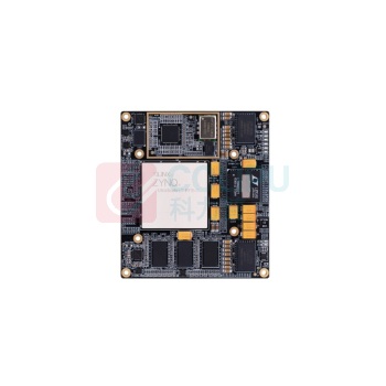 ALINX AMD Zynq UltraScale+ RFSoC 工业核心算力单元 ACW47