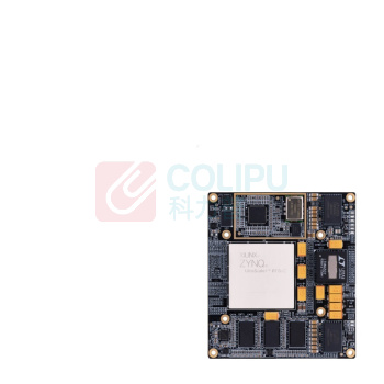 ALINX AMD Zynq UltraScale+ RFSoC 工业核心算力单元 ACW47