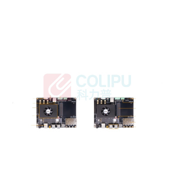 ALINX AMD Zynq UltraScale+ MPSoC 工业控制开发单元 AXU15EGB