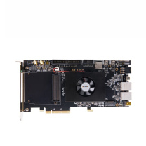 ALINX AMD Zynq UltraScale+ MPSoC 工业控制开发单元 Z11-P