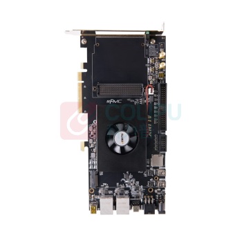 ALINX AMD Zynq UltraScale+ MPSoC 工业控制开发单元 Z11-P