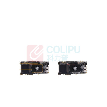 ALINX AMD Zynq UltraScale+ MPSoC 工业控制开发单元 Z11-P