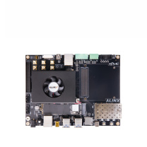 ALINX AMD Zynq UltraScale+ MPSoC 工业控制开发单元 AXU9EGB