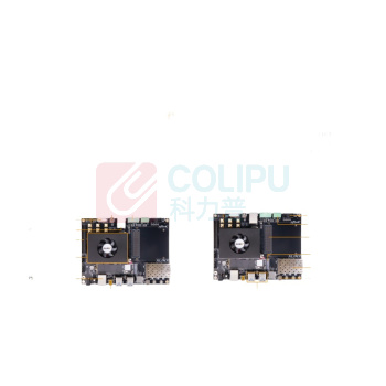 ALINX AMD Zynq UltraScale+ MPSoC 工业控制开发单元 AXU9EGB
