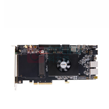 ALINX AMD Zynq UltraScale+ MPSoC 工业控制开发单元 Z7-P