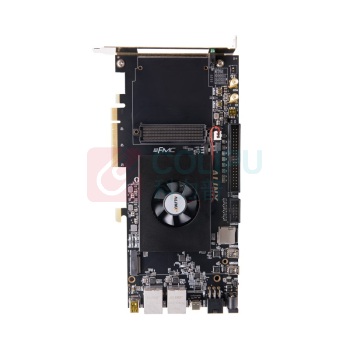 ALINX AMD Zynq UltraScale+ MPSoC 工业控制开发单元 Z7-P
