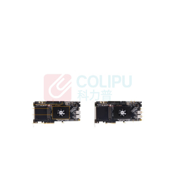 ALINX AMD Zynq UltraScale+ MPSoC 工业控制开发单元 Z7-P