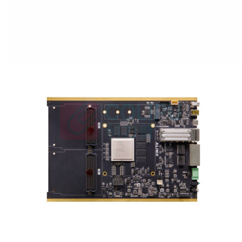 ALINX AMD Zynq UltraScale+ MPSoC 工业控制开发单元 DZ7