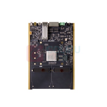 ALINX AMD Zynq UltraScale+ MPSoC 工业控制开发单元 DZ7