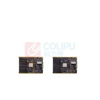 ALINX AMD Zynq UltraScale+ MPSoC 工业控制开发单元 DZ7