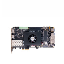 ALINX AMD Zynq UltraScale+ MPSoC 工业控制开发单元 AXU5EVB-P