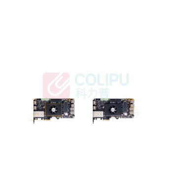 ALINX AMD Zynq UltraScale+ MPSoC 工业控制开发单元 AXU5EVB-P