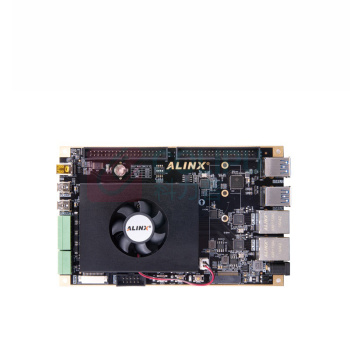 ALINX AMD Zynq UltraScale+ MPSoC 工业控制开发单元 AXU2CGB-E